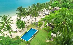บ้านท้องชิง รีสอร์ต